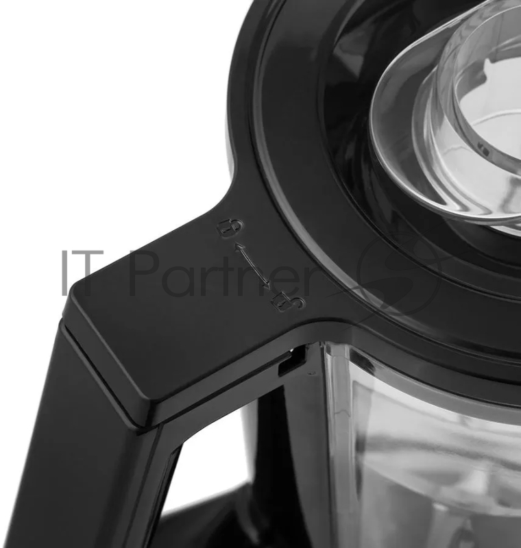 Блендер стационарный Kitfort кт-3070 300Вт черный