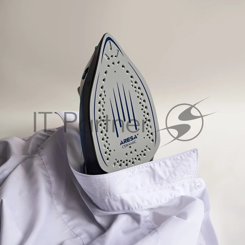 Утюг ARESA AR-3127, 2300-2700 Вт, керам.