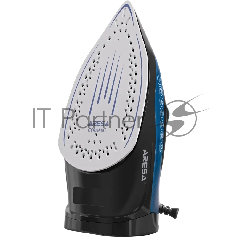 Утюг ARESA AR-3127, 2300-2700 Вт, керам.