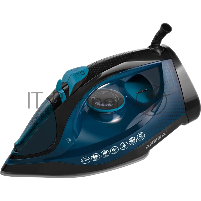 Утюг ARESA AR-3127, 2300-2700 Вт, керам.