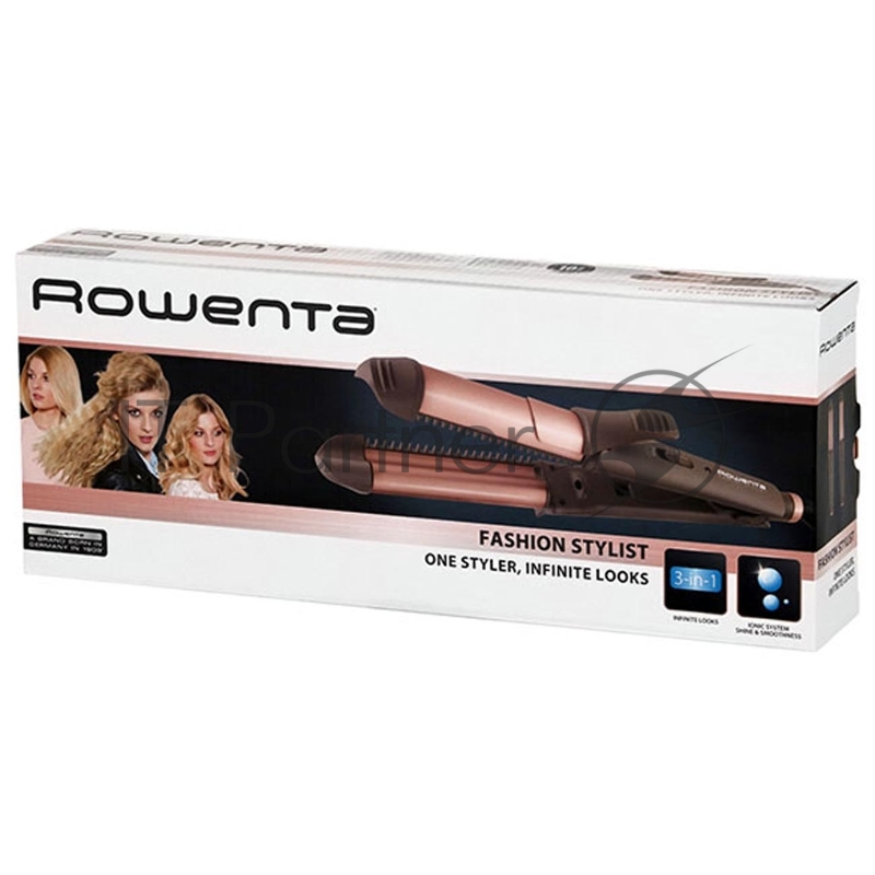 Мультистайлер 3 в 1ROWENTA CF4510F0