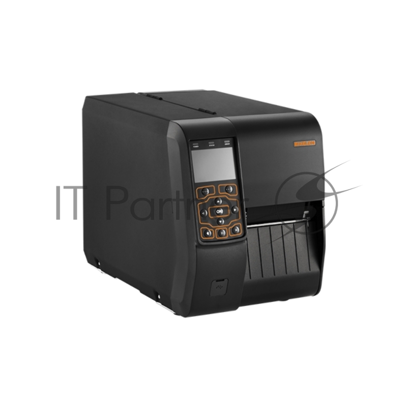 Принтер этикеток/ XT5-40, 4 TT Printer, 203 dpi, Serial, USB, Ethernet, Bluetooth