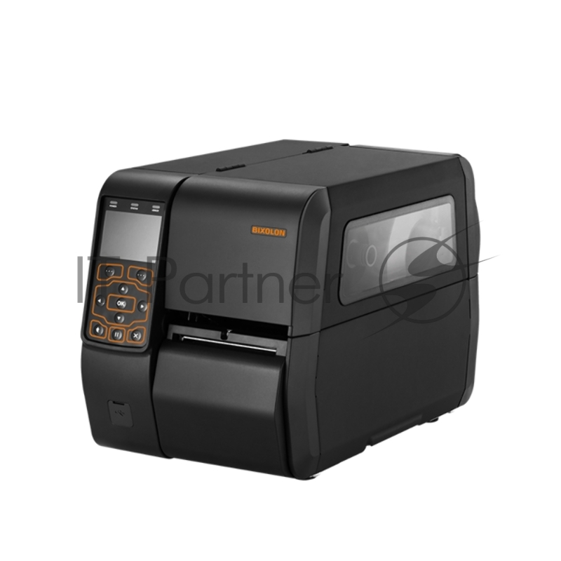 Принтер этикеток/ XT5-40, 4 TT Printer, 203 dpi, Serial, USB, Ethernet, Bluetooth