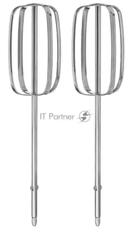 Миксер STARWIND SHM-311, ручной, белый