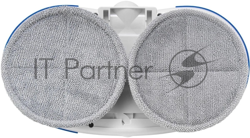 Электрошвабра Vitek 8180-VT-01, 50Вт, белый