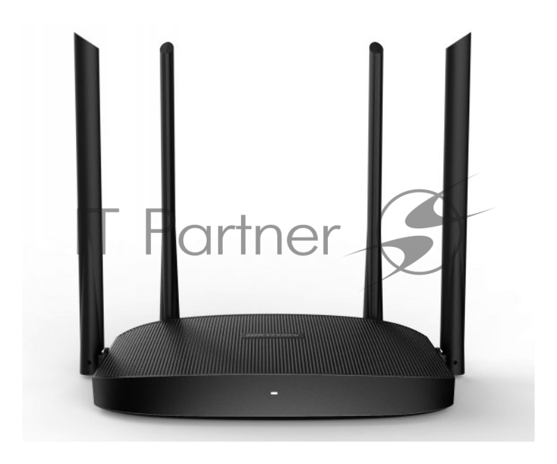 Роутер Hikvision DS-3WR12C