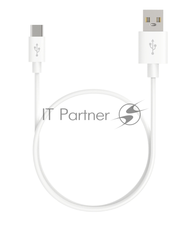 Кабель Maxvi MC-02 plus white USB-A - Type-C, 2A Описание: ток макс. нагрузки 2А, макс. напряжение 5V, длина кабеля 1.2м, материал PVC, белый