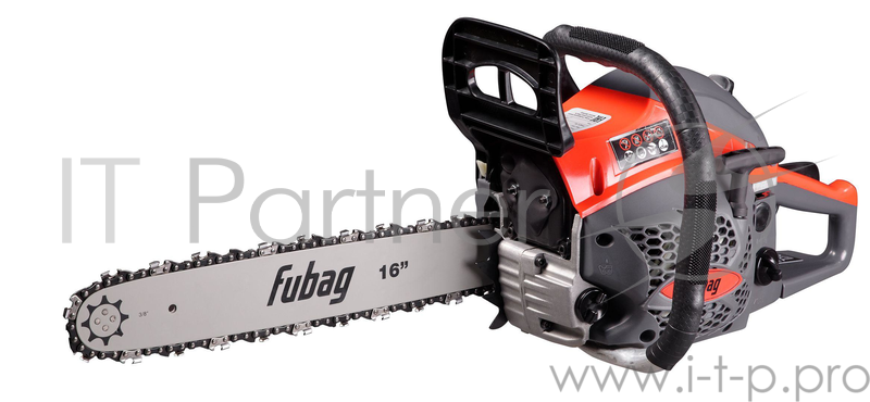 Бензопилы Fubag Бензопила FPS 46 38706