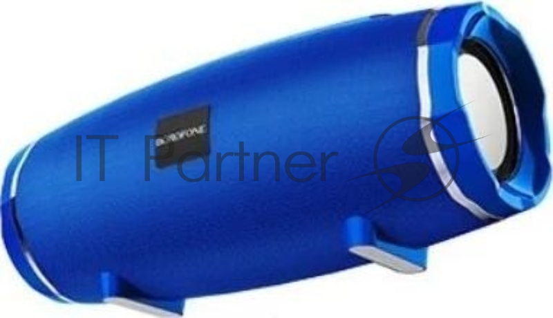 Колонка Bluetooth 5.02*5W 1200mAh BR3