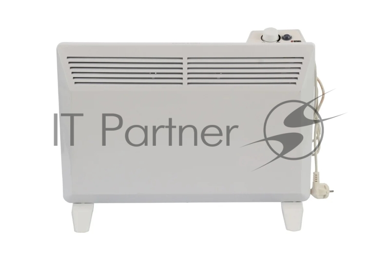 Конвектор электрический XCE-1500, 230 В, 1500 Вт, X-образный нагреватель// Denzel