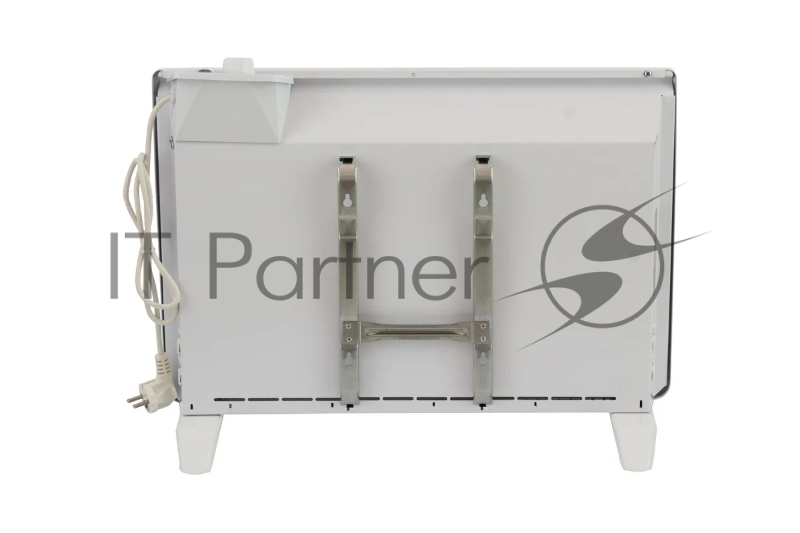 Конвектор электрический XCE-1500, 230 В, 1500 Вт, X-образный нагреватель// Denzel