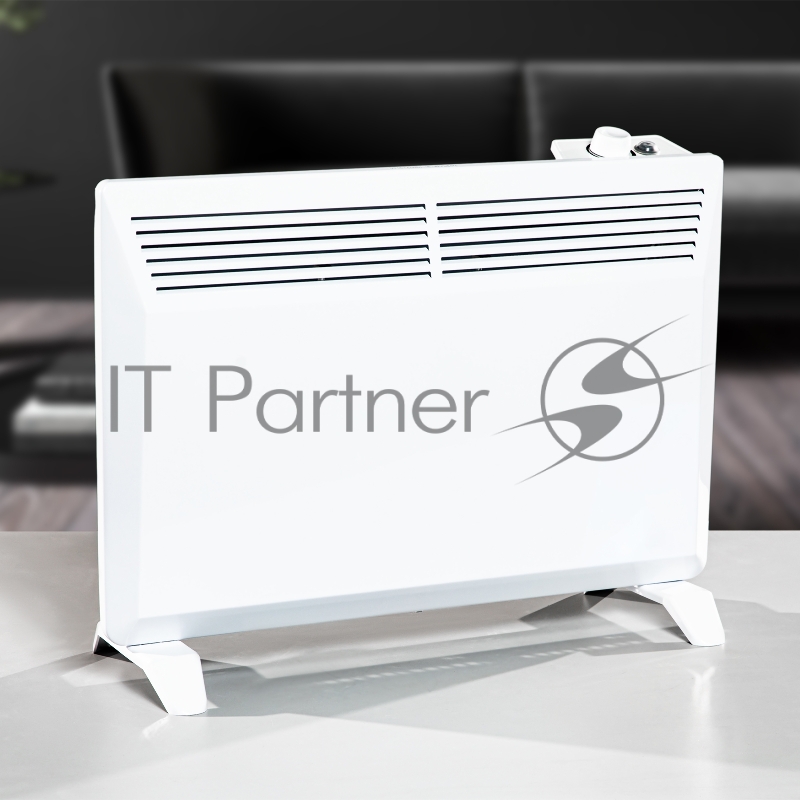 Конвектор электрический XCE-1500, 230 В, 1500 Вт, X-образный нагреватель// Denzel