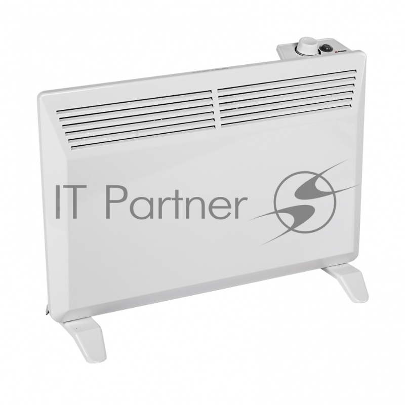 Конвектор электрический XCE-1500, 230 В, 1500 Вт, X-образный нагреватель// Denzel