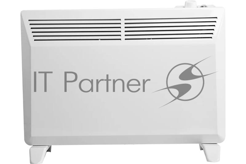 Конвектор электрический XCE-1500, 230 В, 1500 Вт, X-образный нагреватель// Denzel