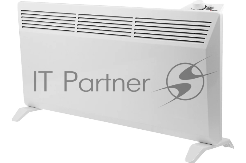 Конвектор электрический XCE-2000, 230 В, 2000 Вт, X-образный нагреватель// Denzel