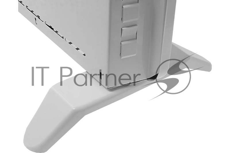 Конвектор электрический XCE-2000, 230 В, 2000 Вт, X-образный нагреватель// Denzel