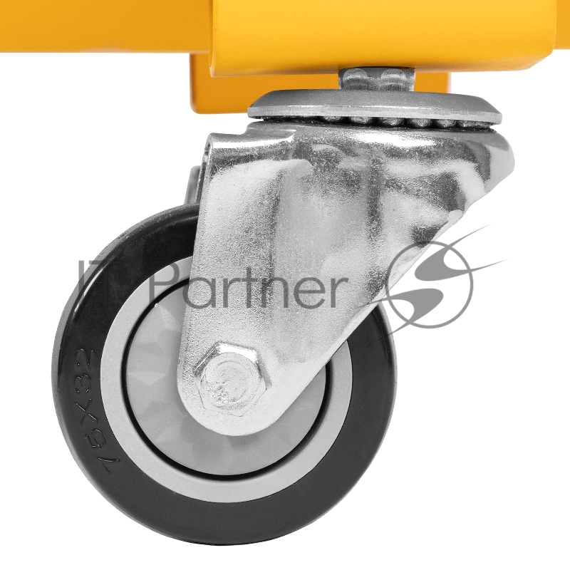 Компрессор воздушный рем. привод BCI4000-T/100, 4,0 кВт, 100 литров, 690 л/мин// Denzel