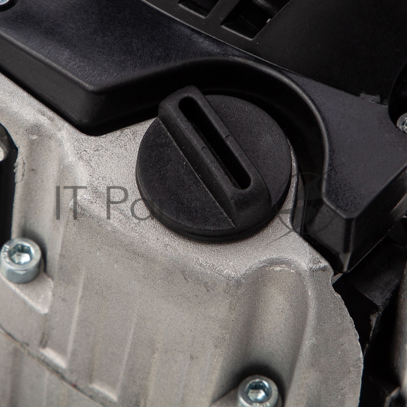 Пила цепная бензиновая БП-5850, 58 см3, шина 50 см, шаг 0,325, паз 1,5 мм, 76 зв// Сибртех