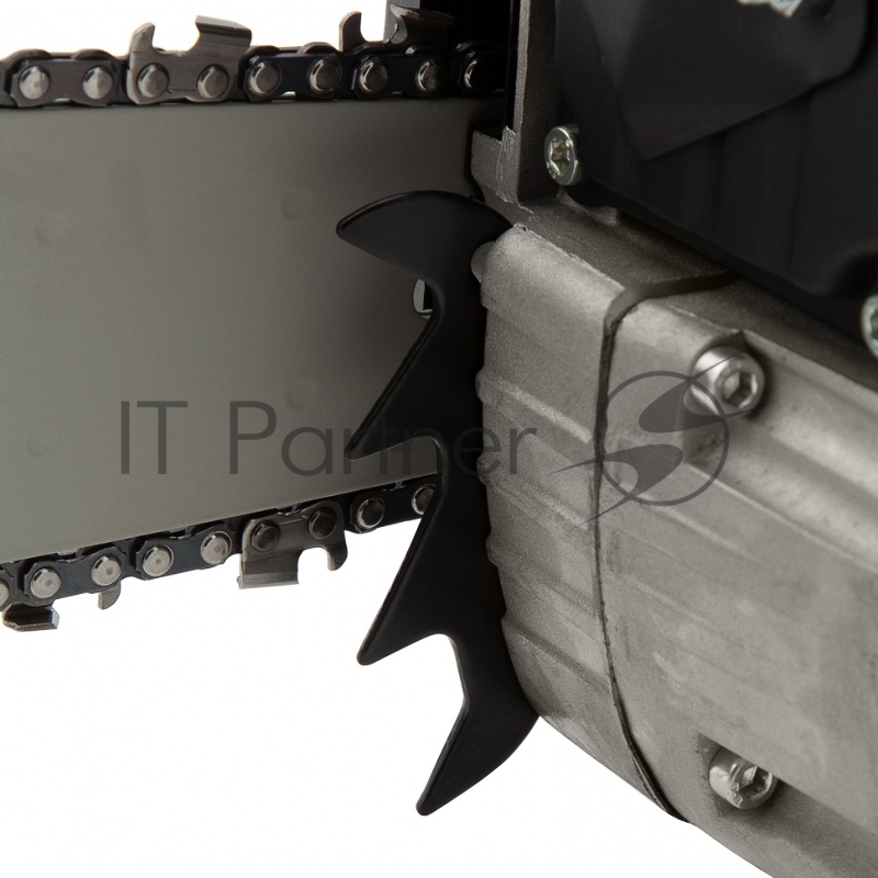 Пила цепная бензиновая БП-5850, 58 см3, шина 50 см, шаг 0,325, паз 1,5 мм, 76 зв// Сибртех