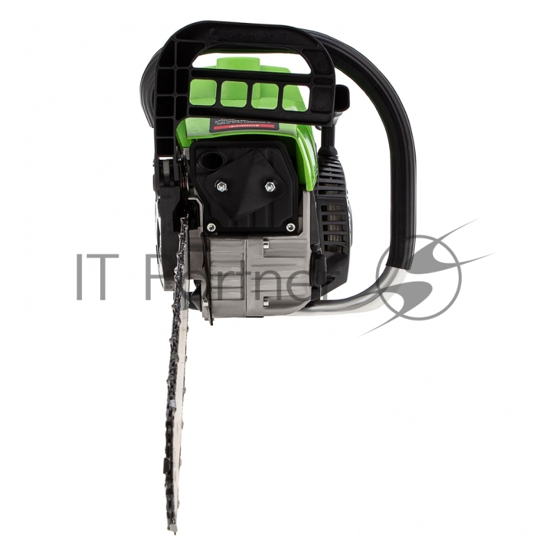 Пила цепная бензиновая БП-5850, 58 см3, шина 50 см, шаг 0,325, паз 1,5 мм, 76 зв// Сибртех