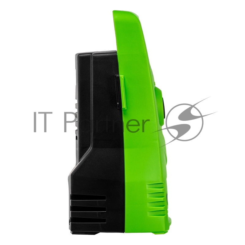 Моечная машина высокого давления АМ-1400, 1400 Вт, 105 бар, 330 л/ч, переносная// Сибртех