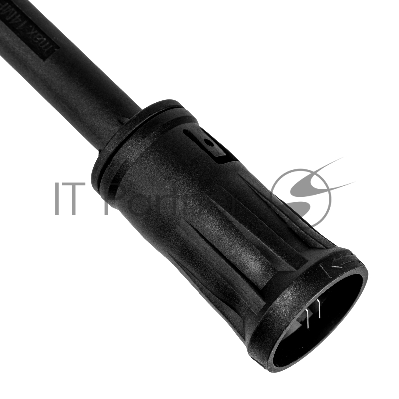 Моечная машина высокого давления АМ-1400, 1400 Вт, 105 бар, 330 л/ч, переносная// Сибртех