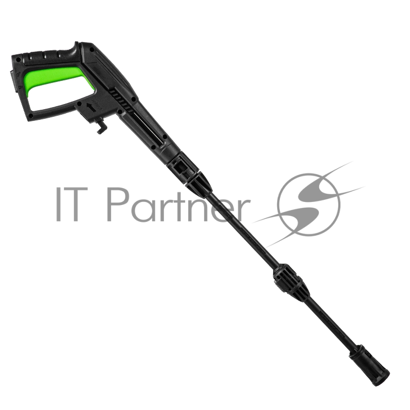 Моечная машина высокого давления АМ-1400, 1400 Вт, 105 бар, 330 л/ч, переносная// Сибртех