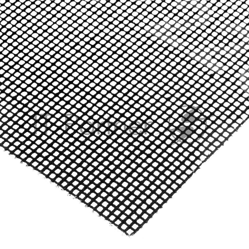 Сетка абразивная, P 220, 115 х 280 мм, 5 шт.// Denzel