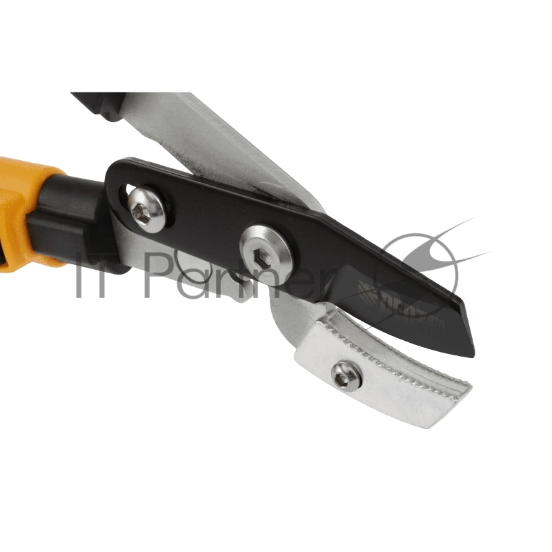 Набор: Сучкорез телескопический 22-29” и секатор прямого реза// Denzel