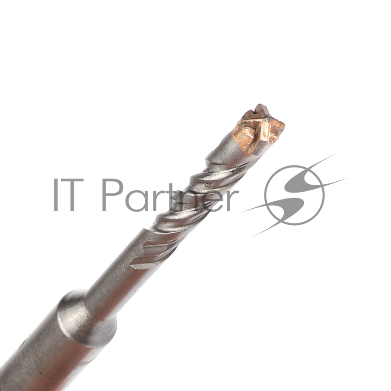 Бур 4x4 PATRIOT SDS Plus 6x110, 4 режущих грани