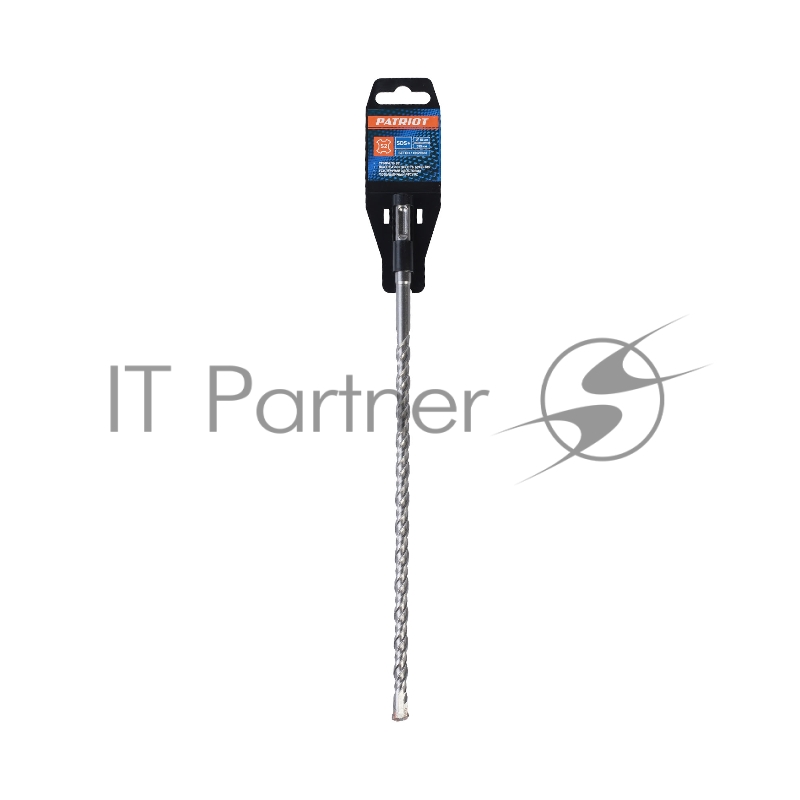 Бур PATRIOT SDS Plus S2 10x310