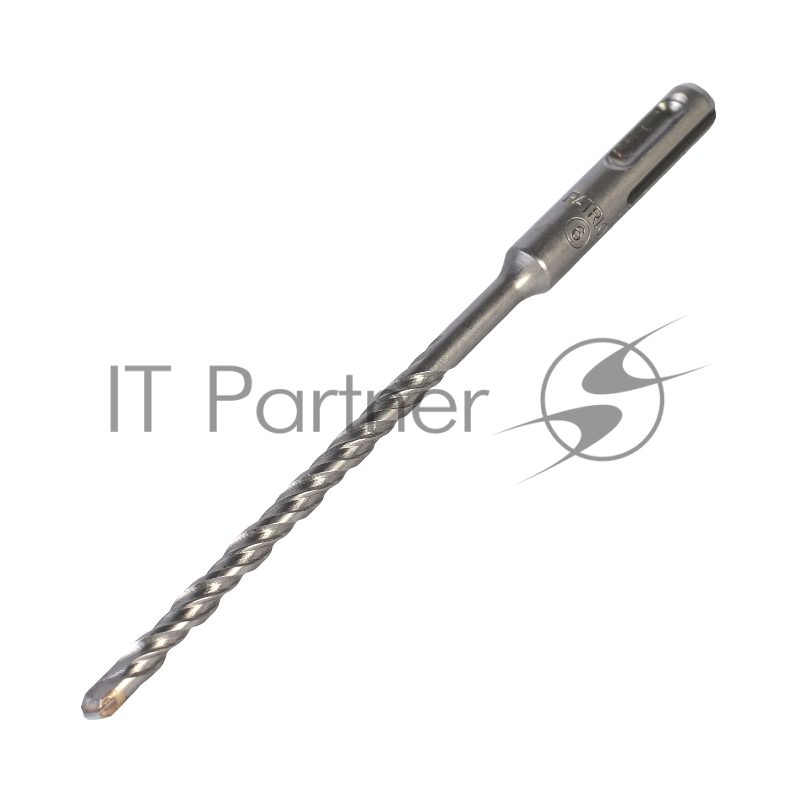 Бур PATRIOT SDS Plus S2 6x160