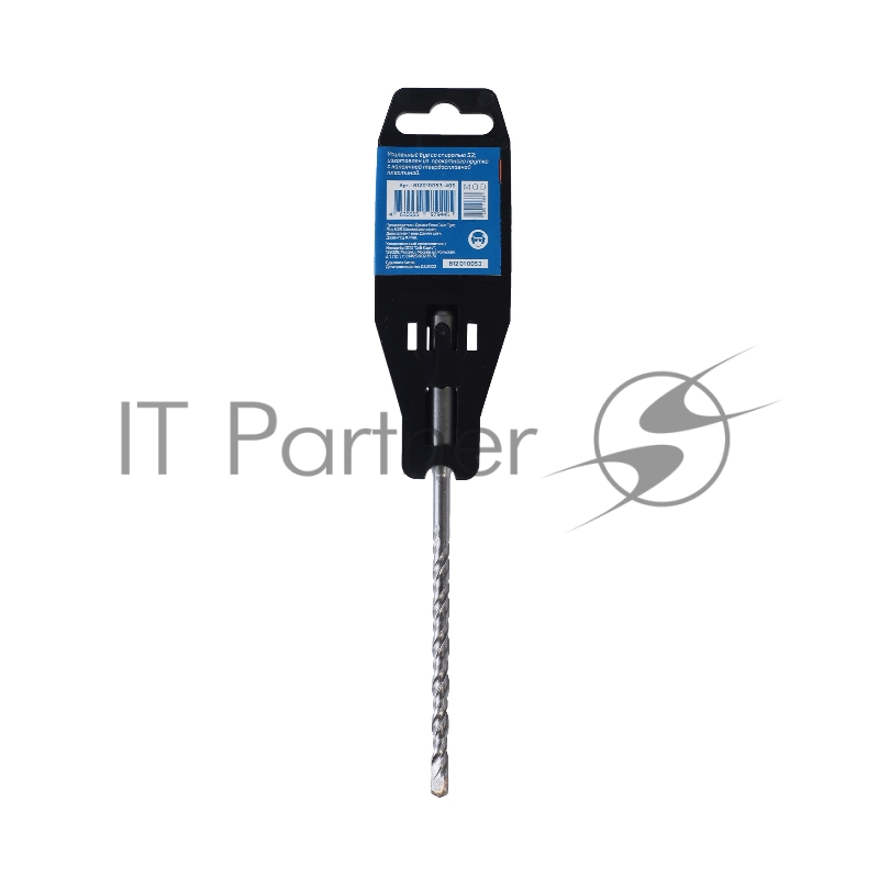 Бур PATRIOT SDS Plus S2 6x160