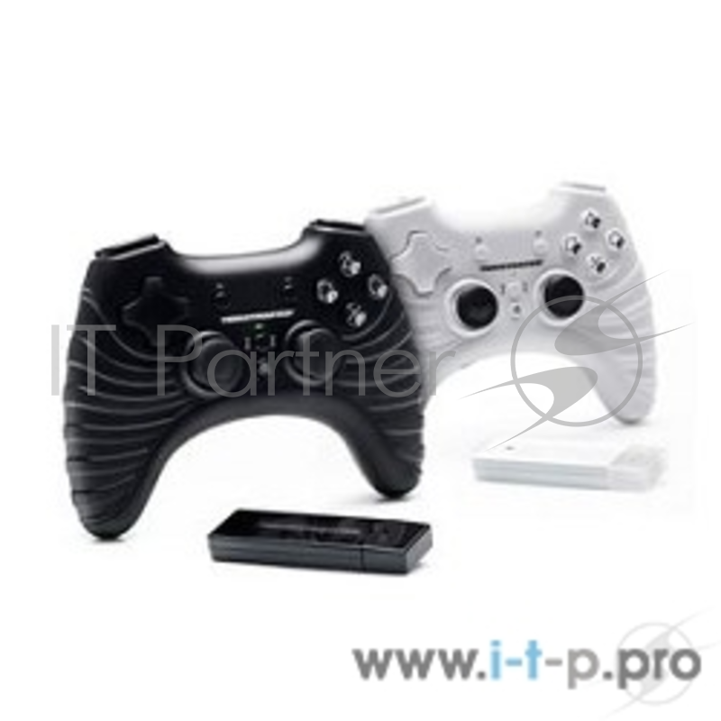 Геймпад Thrustmaster T-Wireless Duo Pack Gamepad PC (2960705)