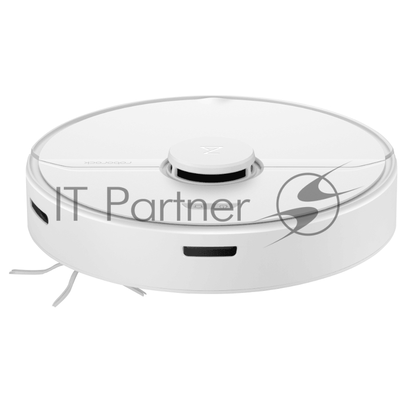 Робот-пылесос Roborock Q7 W, русская версия, белый