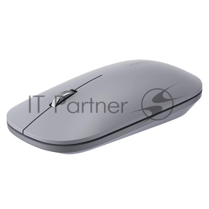 Мышь UGREEN Wireless MU001 (Light Gray)