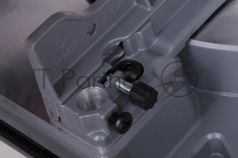 Торцовочная пила Black+Decker BDKITBES7002D 1600Вт 4800об/мин d=216мм