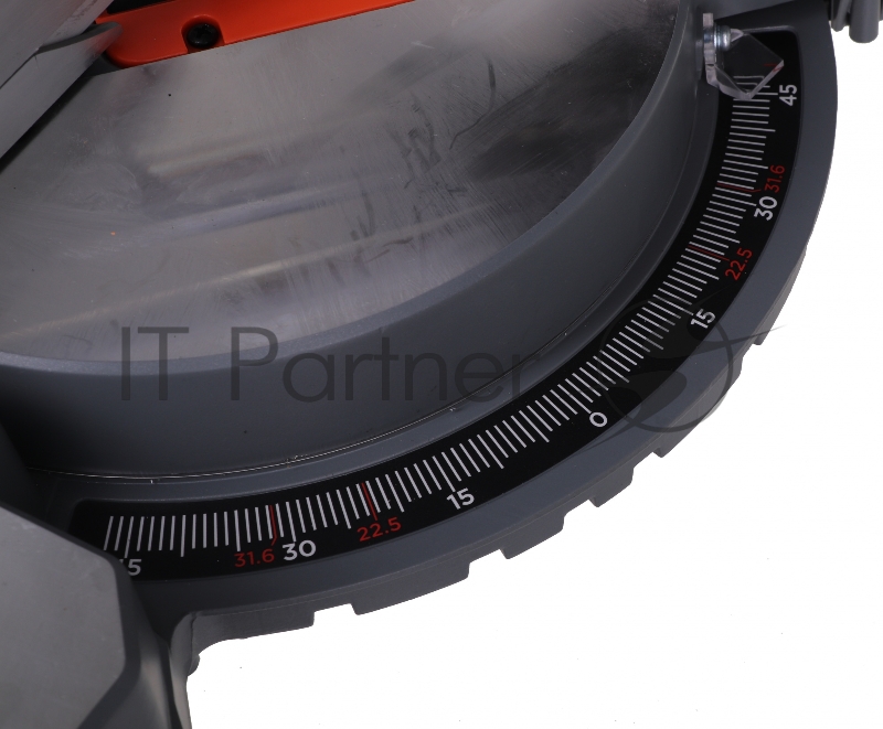 Торцовочная пила Black+Decker BDKITBES7002D 1600Вт 4800об/мин d=216мм