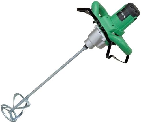 Миксер строительный Hitachi UM16VST