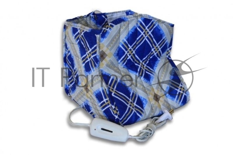 Грелка электрическая ИК Мастерица (сапог) ОНЭ-3-40/220