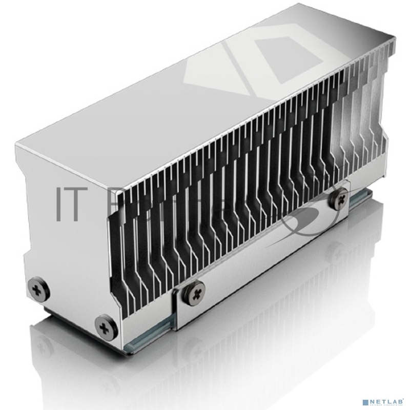Радиатор для SSD ID-COOLING ZERO M15 (M.2 2280)