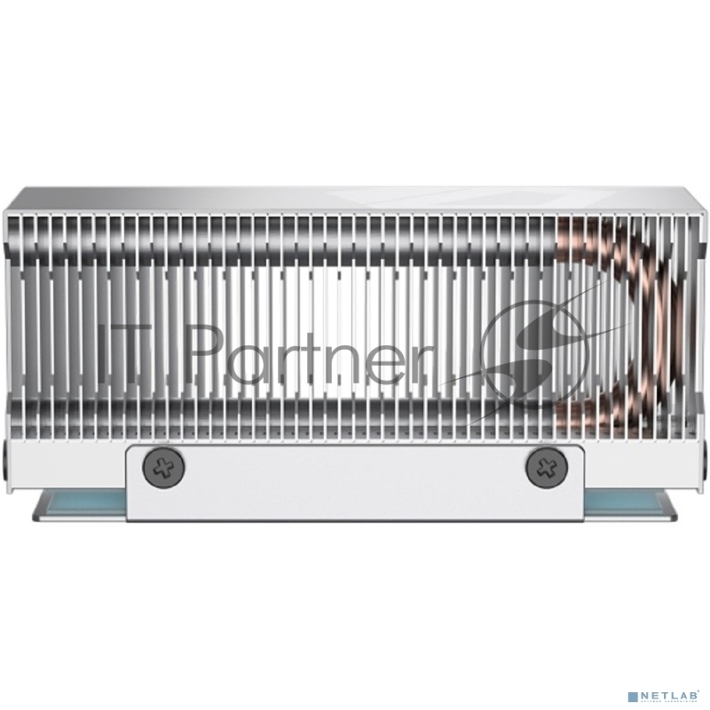 Радиатор для SSD ID-COOLING ZERO M15 (M.2 2280)