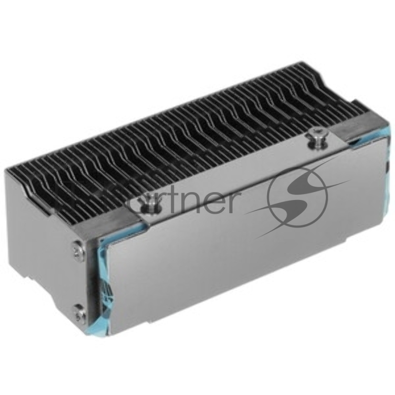 Радиатор для SSD ID-COOLING ZERO M15 (M.2 2280)