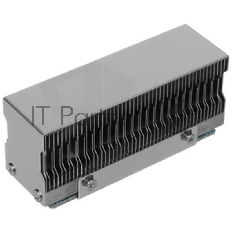 Радиатор для SSD ID-COOLING ZERO M15 (M.2 2280)