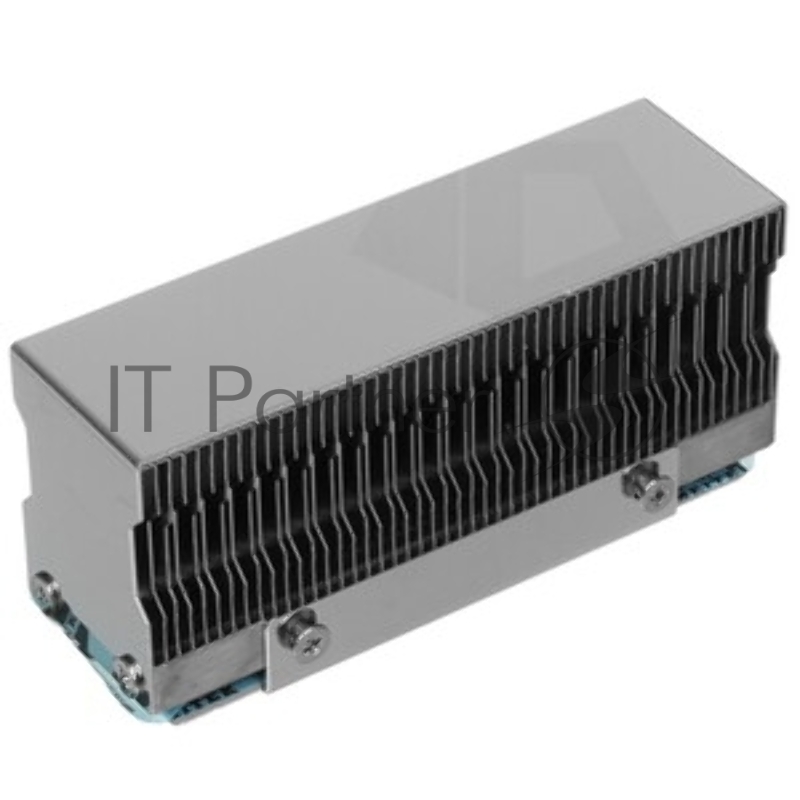 Радиатор для SSD ID-COOLING ZERO M15 (M.2 2280)