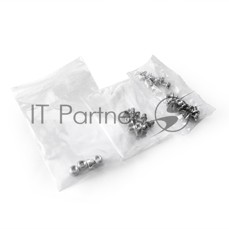 Серверный корпус ExeGate Pro EX288493RUS 1U660-HS04 <RM 19, высота 1U, глубина 660, БП 1U-800ADS, 4xHotSwap, USB>