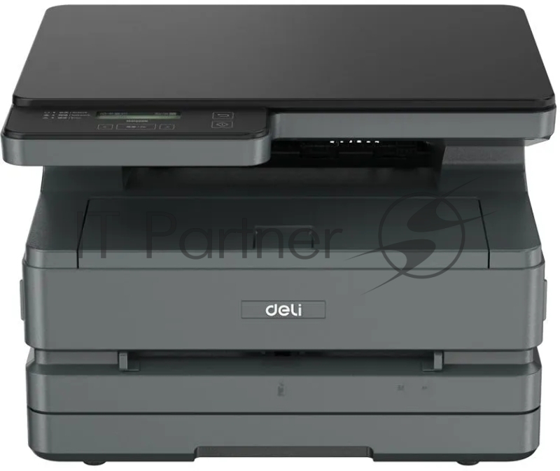 МФУ лазерный Deli Laser M3100D A4 Duplex белый