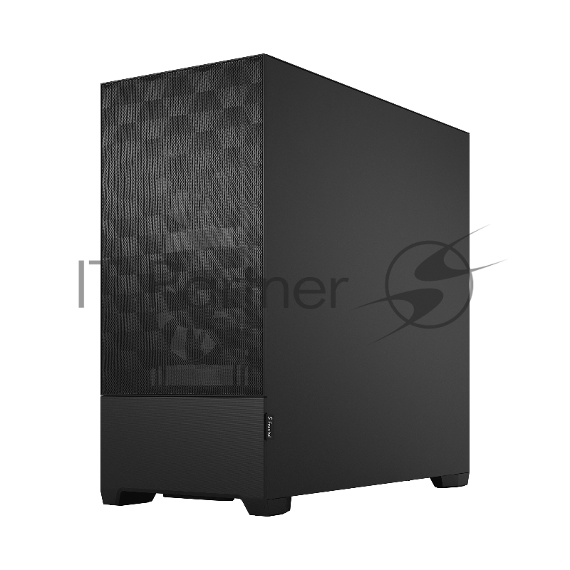 Корпус Fractal Design Pop Air Black TG Clear Tint FD-C-POA1A-02