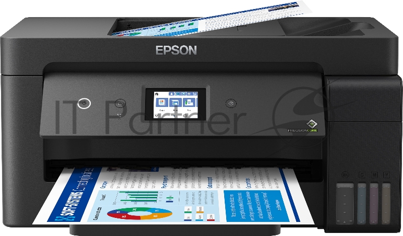 Многофункциональное устройство EPSON L14150