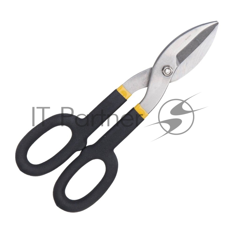 Ножницы по металлу Deli DL25910